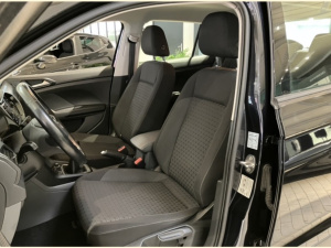 Volkswagen T-cross 1.0 Tsi 95ch Bvm5 Lounge Business T-cross 120&nbsp;411km