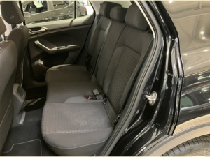 Volkswagen T-cross 1.0 Tsi 95ch Bvm5 Lounge Business T-cross 120&nbsp;411km