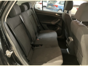 Volkswagen T-cross 1.0 Tsi 95ch Bvm5 Lounge Business T-cross 120&nbsp;411km