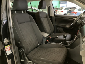 Volkswagen T-cross 1.0 Tsi 95ch Bvm5 Lounge Business T-cross 120&nbsp;411km