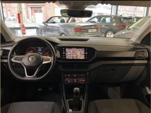 Volkswagen T-cross 1.0 Tsi 95ch Bvm5 Lounge Business T-cross 120&nbsp;411km
