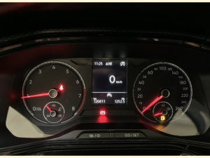 Volkswagen T-cross 1.0 Tsi 95ch Bvm5 Lounge Business T-cross 120&nbsp;411km