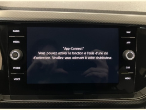 Volkswagen T-cross 1.0 Tsi 95ch Bvm5 Lounge Business T-cross 120&nbsp;411km