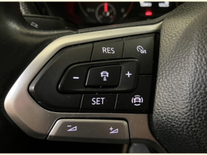 Volkswagen T-cross 1.0 Tsi 95ch Bvm5 Lounge Business T-cross 120&nbsp;411km