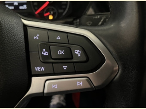 Volkswagen T-cross 1.0 Tsi 95ch Bvm5 Lounge Business T-cross 120&nbsp;411km