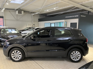Volkswagen T-cross 1.0 Tsi 95ch Bvm5 Lounge Business T-cross 120&nbsp;411km