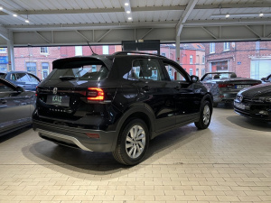 Volkswagen T-cross 1.0 Tsi 95ch Bvm5 Lounge Business T-cross 120&nbsp;411km