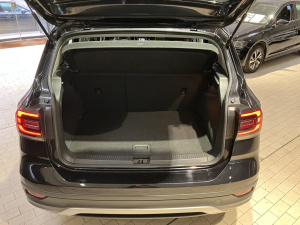 Volkswagen T-cross 1.0 Tsi 95ch Bvm5 Lounge Business T-cross 120&nbsp;411km