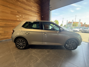 Skoda Fabia 1.2 Tsi 90ch Drive Historique Complet Fabia 44&nbsp;843km