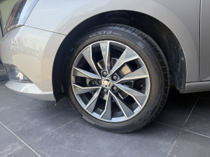 Skoda Fabia 1.2 Tsi 90ch Drive Historique Complet Fabia 44&nbsp;843km