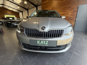 Skoda Fabia 1.2 Tsi 90ch Drive Historique Complet Fabia 44&nbsp;843km