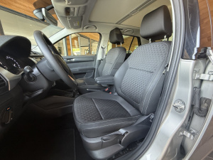 Skoda Fabia 1.2 Tsi 90ch Drive Historique Complet Fabia 44&nbsp;843km