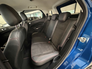 Ford Ecosport 1.0 Ecoboost 125 Bvm6 St-line Ecosport 69&nbsp;467km