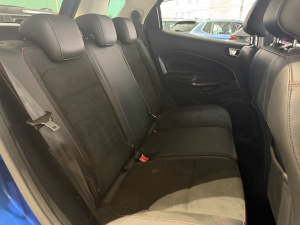 Ford Ecosport 1.0 Ecoboost 125 Bvm6 St-line Ecosport 69&nbsp;467km
