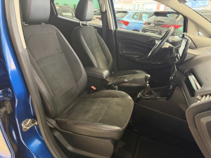 Ford Ecosport 1.0 Ecoboost 125 Bvm6 St-line Ecosport 69&nbsp;467km