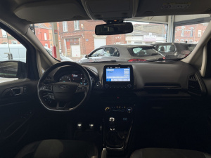 Ford Ecosport 1.0 Ecoboost 125 Bvm6 St-line Ecosport 69&nbsp;467km