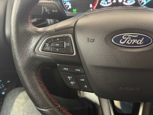 Ford Ecosport 1.0 Ecoboost 125 Bvm6 St-line Ecosport 69&nbsp;467km