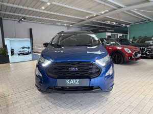 Ford Ecosport 1.0 Ecoboost 125 Bvm6 St-line Ecosport 69&nbsp;467km