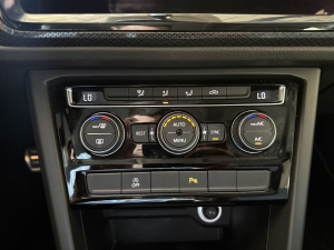 Volkswagen Touran 7 Places 1.5 Tsi 150ch United 1er Main Touran 93&nbsp;173km
