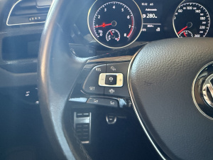 Volkswagen Touran 7 Places 1.5 Tsi 150ch United 1er Main Touran 93&nbsp;173km