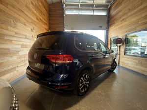 Volkswagen Touran 7 Places 1.5 Tsi 150ch United 1er Main Touran 93&nbsp;173km