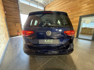 Volkswagen Touran 7 Places 1.5 Tsi 150ch United 1er Main Touran 93&nbsp;173km