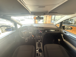 Volkswagen Touran 7 Places 1.5 Tsi 150ch United 1er Main Touran 93&nbsp;173km