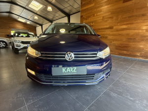 Volkswagen Touran 7 Places 1.5 Tsi 150ch United 1er Main Touran 93&nbsp;173km
