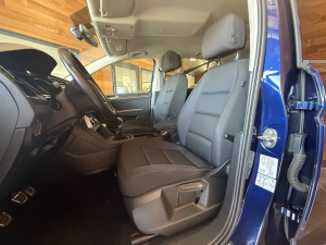 Volkswagen Touran 7 Places 1.5 Tsi 150ch United 1er Main Touran 93&nbsp;173km