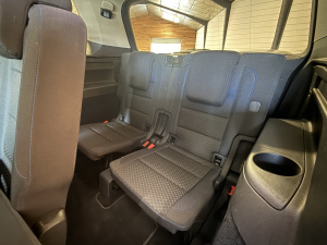 Volkswagen Touran 7 Places 1.5 Tsi 150ch United 1er Main Touran 93&nbsp;173km