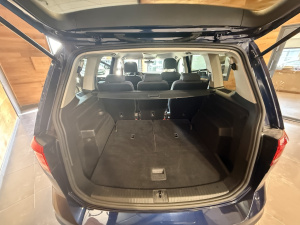 Volkswagen Touran 7 Places 1.5 Tsi 150ch United 1er Main Touran 93&nbsp;173km