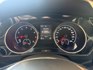 Volkswagen Touran 7 Places 1.5 Tsi 150ch United 1er Main Touran 93&nbsp;173km