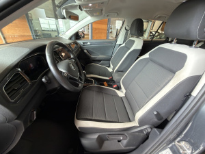 Volkswagen T-roc 2.0 Tdi 150 Ch  Dsg7 Carat T-roc 60&nbsp;852km