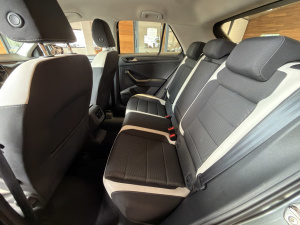 Volkswagen T-roc 2.0 Tdi 150 Ch  Dsg7 Carat T-roc 60&nbsp;852km