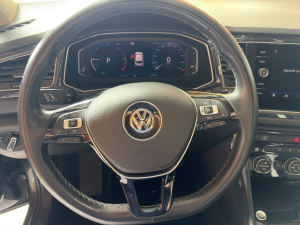 Volkswagen T-roc 2.0 Tdi 150 Ch  Dsg7 Carat T-roc 60&nbsp;852km