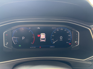 Volkswagen T-roc 2.0 Tdi 150 Ch  Dsg7 Carat T-roc 60&nbsp;852km
