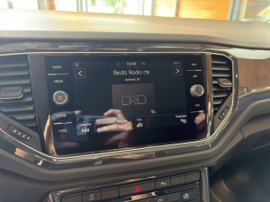 Volkswagen T-roc 2.0 Tdi 150 Ch  Dsg7 Carat T-roc 60&nbsp;852km