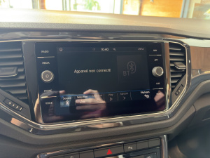 Volkswagen T-roc 2.0 Tdi 150 Ch  Dsg7 Carat T-roc 60&nbsp;852km