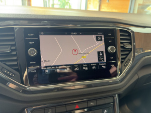 Volkswagen T-roc 2.0 Tdi 150 Ch  Dsg7 Carat T-roc 60&nbsp;852km