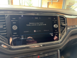 Volkswagen T-roc 2.0 Tdi 150 Ch  Dsg7 Carat T-roc 60&nbsp;852km