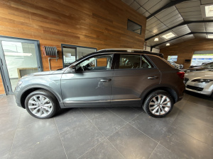 Volkswagen T-roc 2.0 Tdi 150 Ch  Dsg7 Carat T-roc 60&nbsp;852km