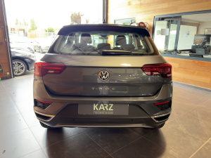 Volkswagen T-roc 2.0 Tdi 150 Ch  Dsg7 Carat T-roc 60&nbsp;852km