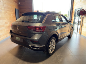 Volkswagen T-roc 2.0 Tdi 150 Ch  Dsg7 Carat T-roc 60&nbsp;852km