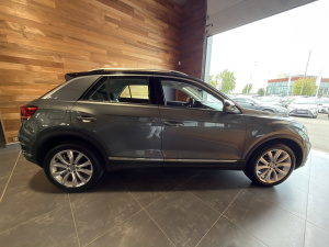 Volkswagen T-roc 2.0 Tdi 150 Ch  Dsg7 Carat T-roc 60&nbsp;852km