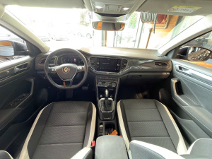Volkswagen T-roc 2.0 Tdi 150 Ch  Dsg7 Carat T-roc 60&nbsp;852km