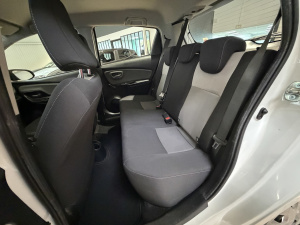 Toyota Yaris Mt19 70 Vvt-i Ultimate Yaris 50&nbsp;378km