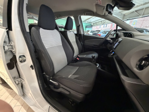 Toyota Yaris Mt19 70 Vvt-i Ultimate Yaris 50&nbsp;378km