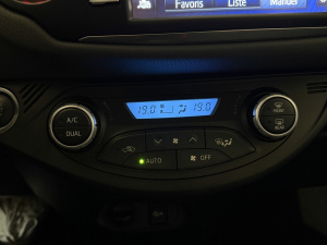 Toyota Yaris Mt19 70 Vvt-i Ultimate Yaris 50&nbsp;378km