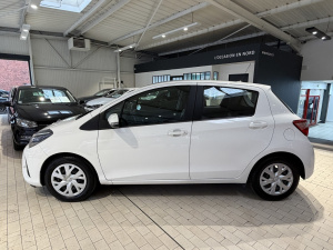 Toyota Yaris Mt19 70 Vvt-i Ultimate Yaris 50&nbsp;378km