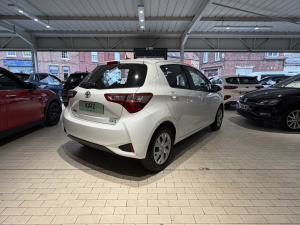 Toyota Yaris Mt19 70 Vvt-i Ultimate Yaris 50&nbsp;378km